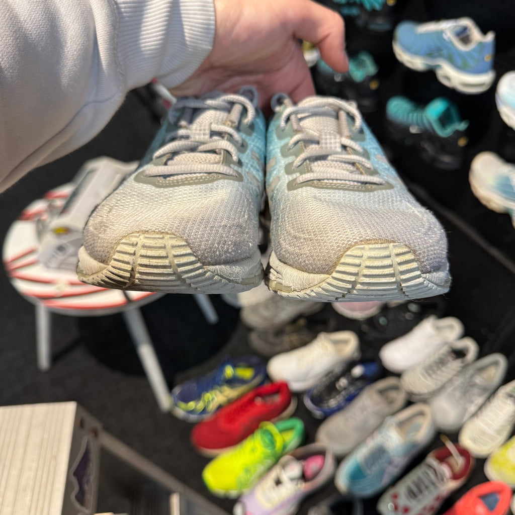 Asics Gel Quantum 180 4 'Ice Mint' (Second hand)