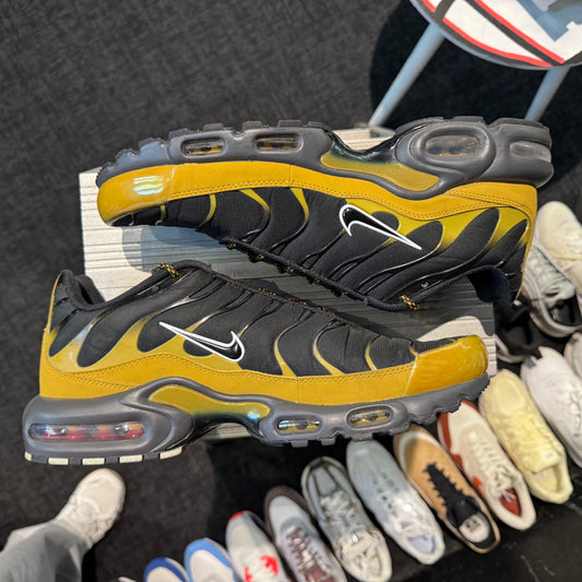 Nike Air Max Plus TN 'Black Bronzine' (Second hand)