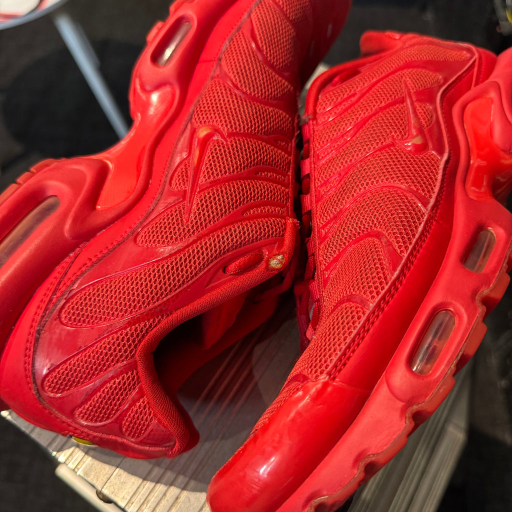 Nike Air Max Plus TN 'Lava' (Second hand)