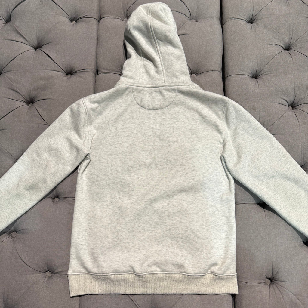 Geedup Team Logo Hoodie 'Wheat' (Second hand)