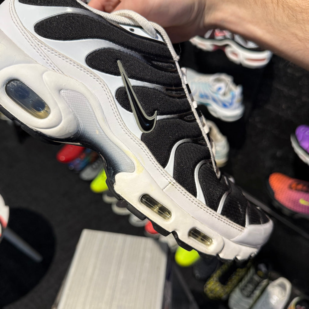 Nike Air Max Plus TN 'Killer Whale' (Second hand)