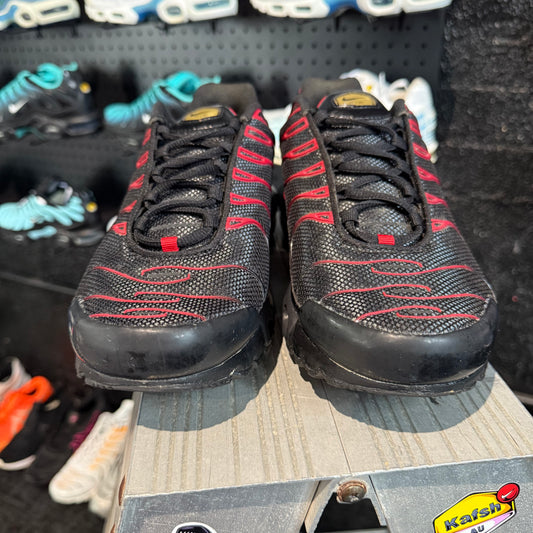 Nike Air Max Plus TN 'Red Belly 2015' (Second hand)