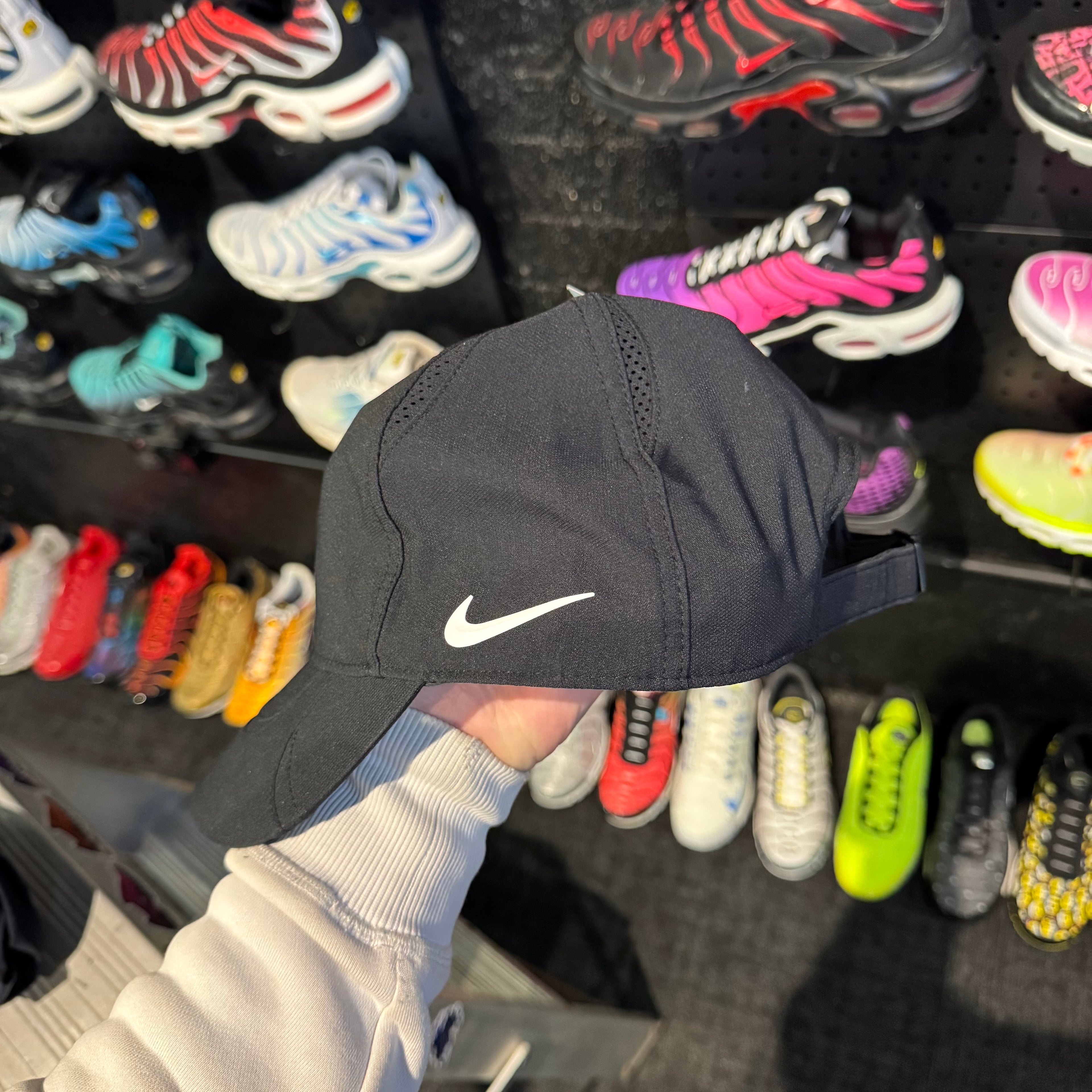 Nike Nocta S.S.C Cap 'Black' (Brand New)