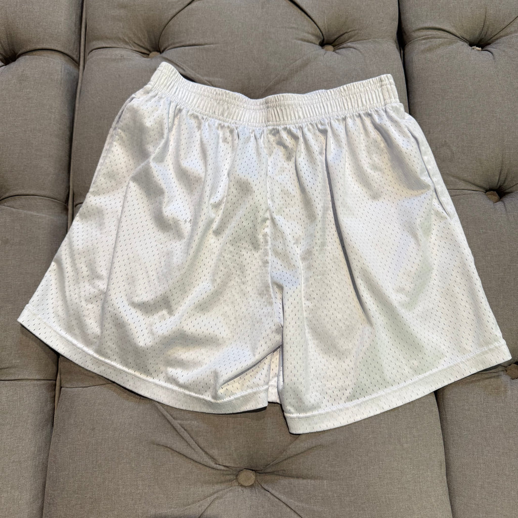 Sphera Mesh Shorts 'Celtics Championship' (Second hand)