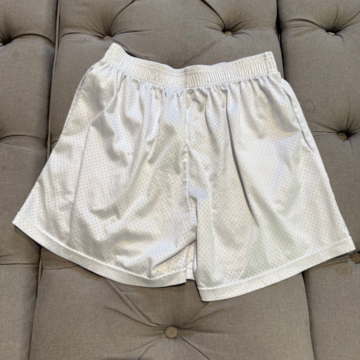 Sphera Mesh Shorts 'Celtics Championship' (Second hand)