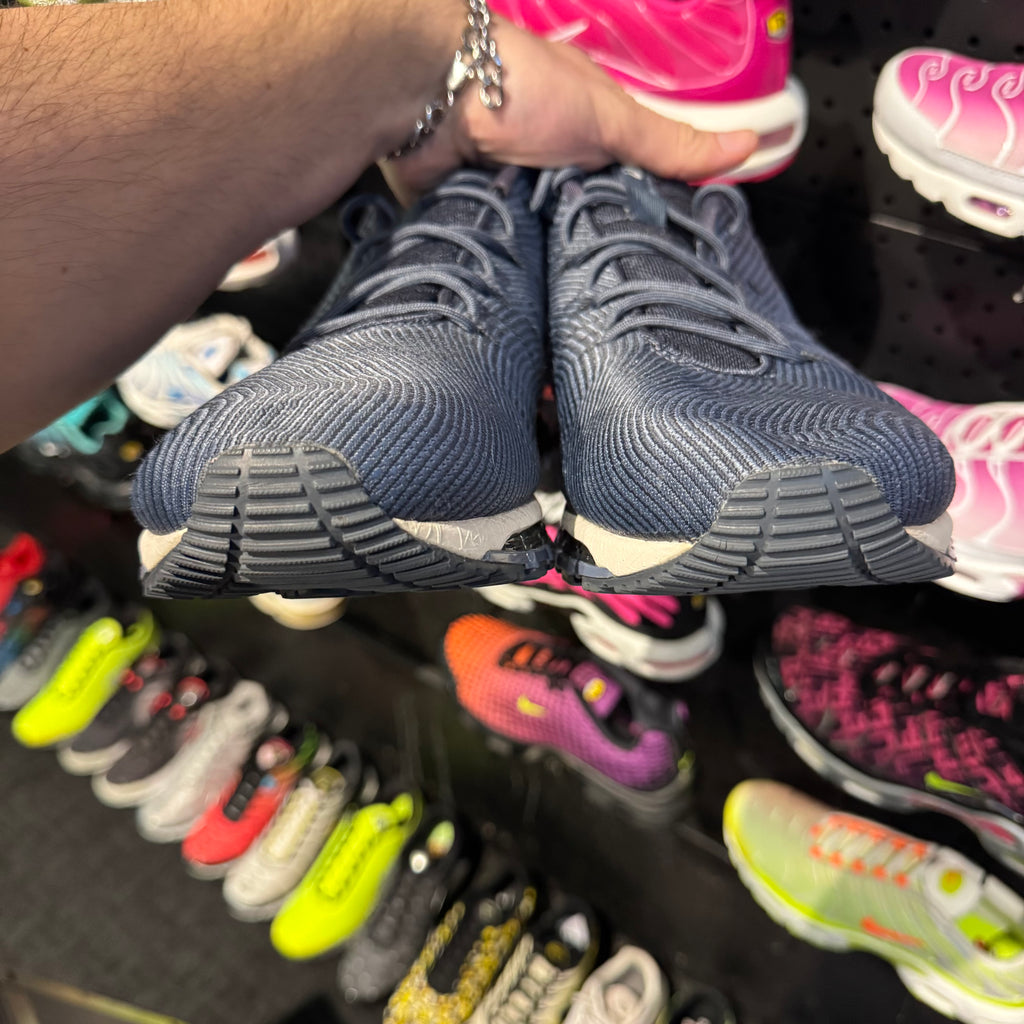 Asics Gel Quantum 360 4 'Slate Navy Blue' (Second hand)