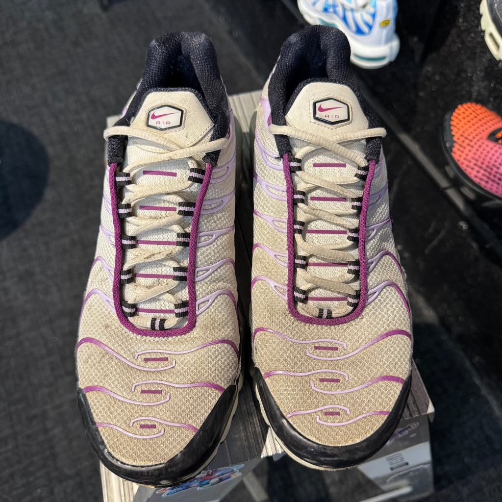 Nike Air Max Plus TN 'Lilac Bloom' (Second hand)