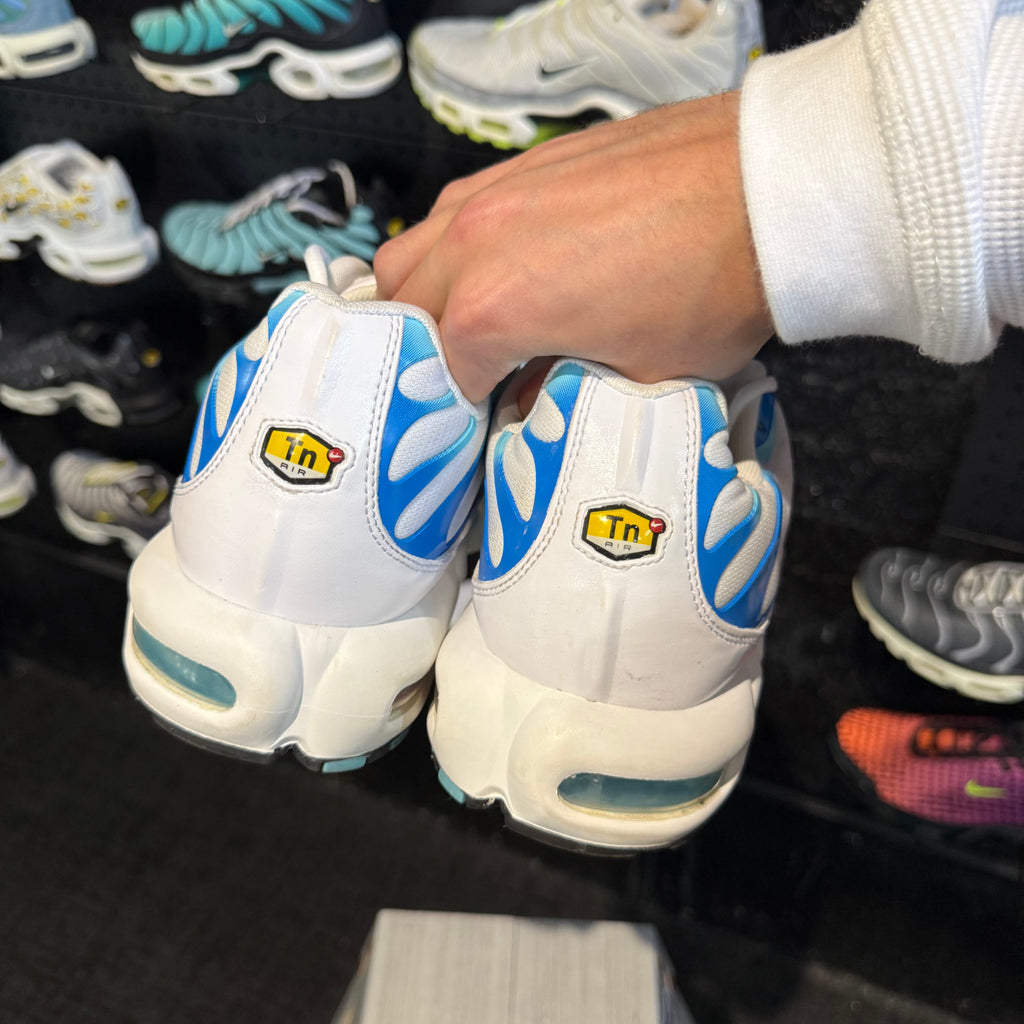 Nike Air Max Plus TN 'Dream' (Second hand)
