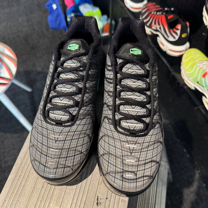 Nike Air Max Plus TN 'Quad Teal' (Second hand)