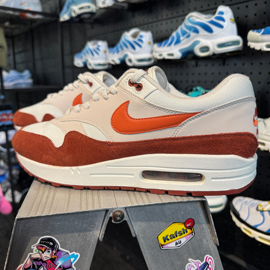 Nike Air Max 1 'Mars Stone' (Second hand)