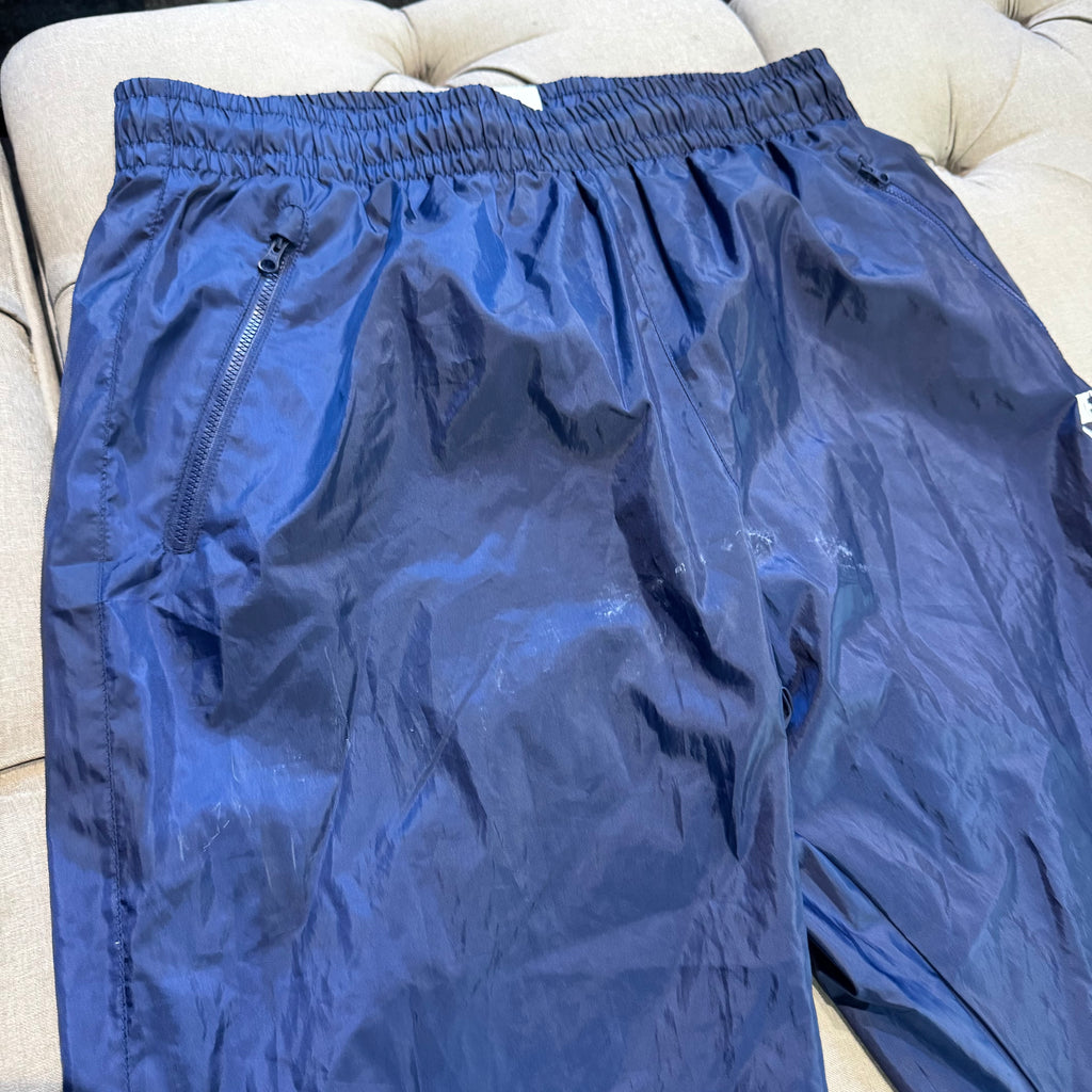 Nike Sportswear Windrunner Woven Pants 'Blue White' (Second hand)