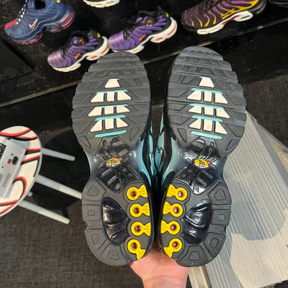 Nike Air Max Plus TN 'Dark Tiffany' (Second hand)