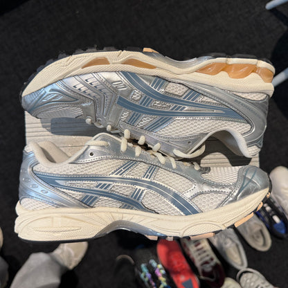 Asics Gel Kayano 14 'Cream Ironclad' (Second hand)