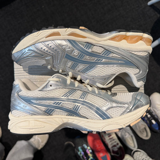Asics Gel Kayano 14 'Cream Ironclad' (Second hand)