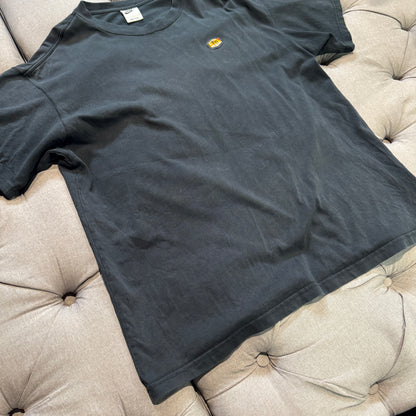 Nike TN T-Shirt 'Black' (Second hand)