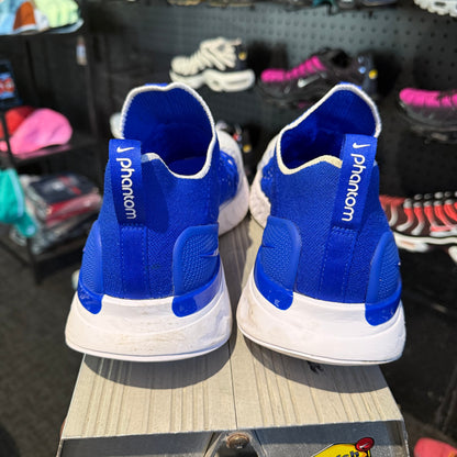 Nike React Phantom Run 2 'Blue White' (Second hand)