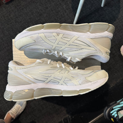 Asics Gel-Quantum 360 8 'White Midnight Pure Silver' (Second hand)