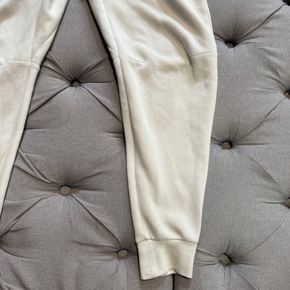 Nike Tech Fleece Pants 'Cream' (Second hand)