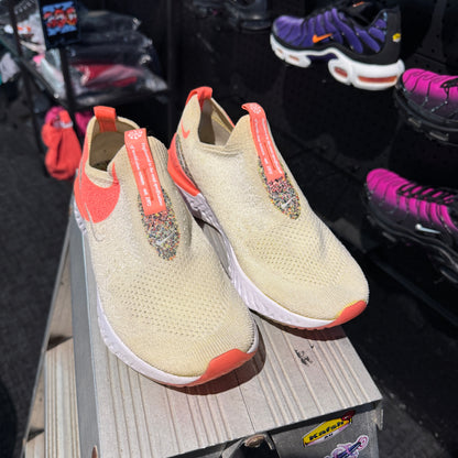Nike Phantom React Flyknit JDI ‘Lava Glow’ (Second hand)