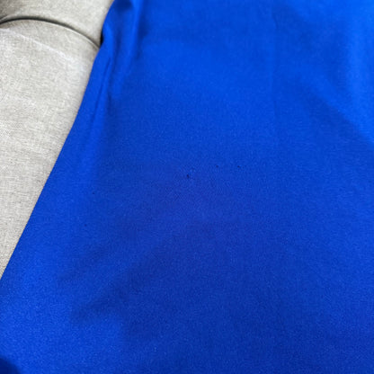 Under Armour Left Chest Logo 'Blue' (Second hand)