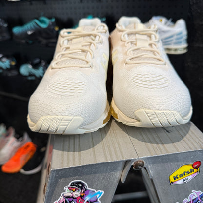 Asics Gel-Quantum 360 6 'Birch Cream' (Brand New)