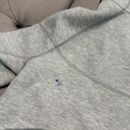 Nike Tech Fleece Jacket 'Grey' (Second hand)