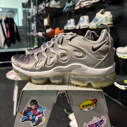 Nike Air Vapormax 'Wolf Grey White' (Second hand)