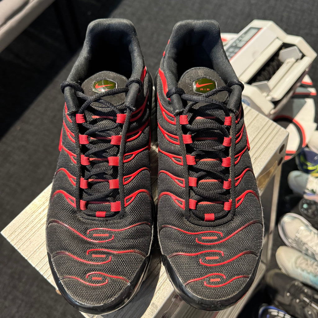Nike Air Max Plus TN 'Hate' (Second hand)