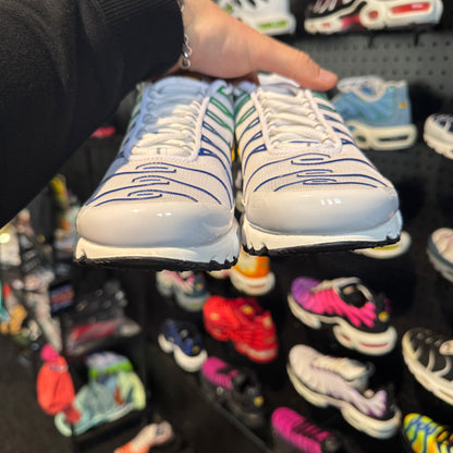 Nike Air Max Plus 'TN' Brazil (Second hand)