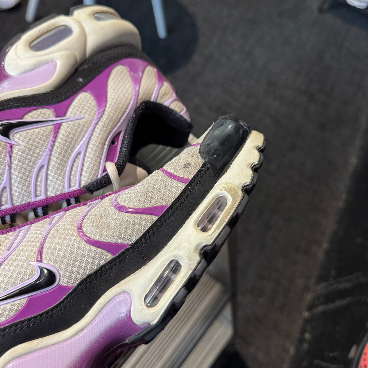 Nike Air Max Plus TN 'Lilac Bloom' (Second hand)