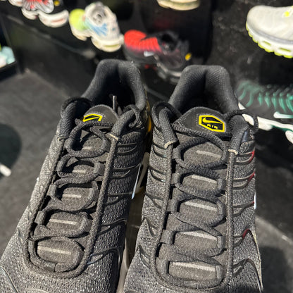 Nike Air Max Plus TN 'Black University Gold' (Second hand)