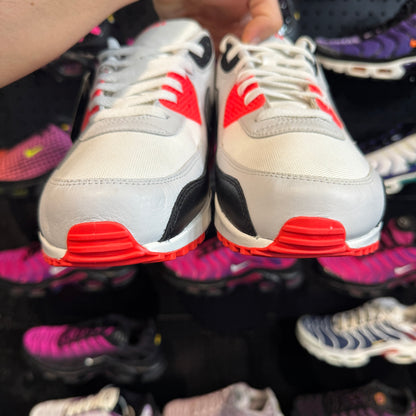 Nike Air Max 90 Gore-Tex 'Cool Grey Infrared' (Brand New)