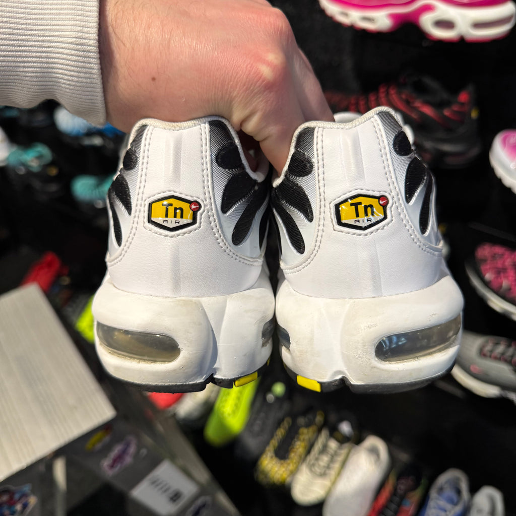 Nike Air Max Plus TN 'Killer Whale' (Second hand)