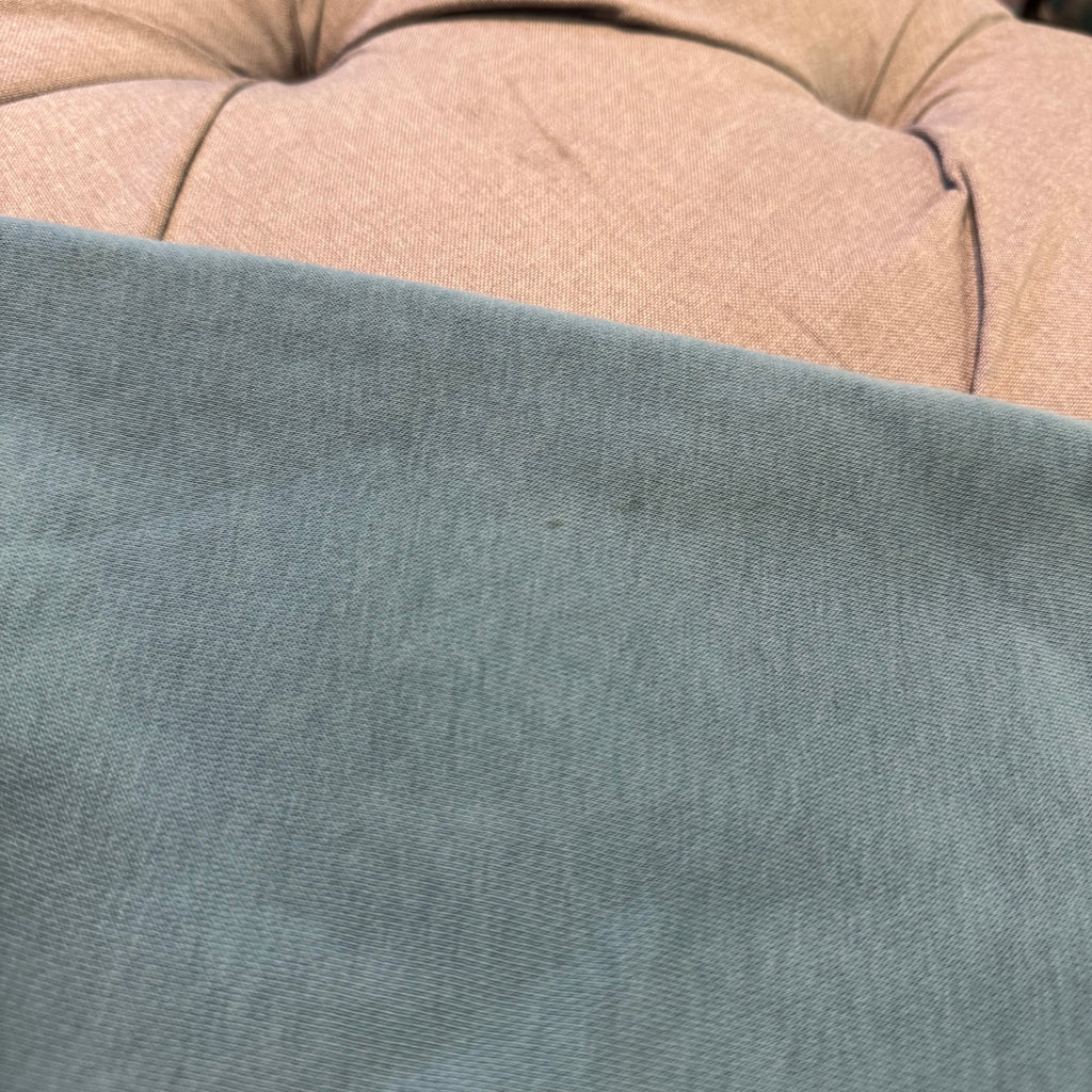 Nike Inc Hoodie 'Aqua Blue' (Second hand)