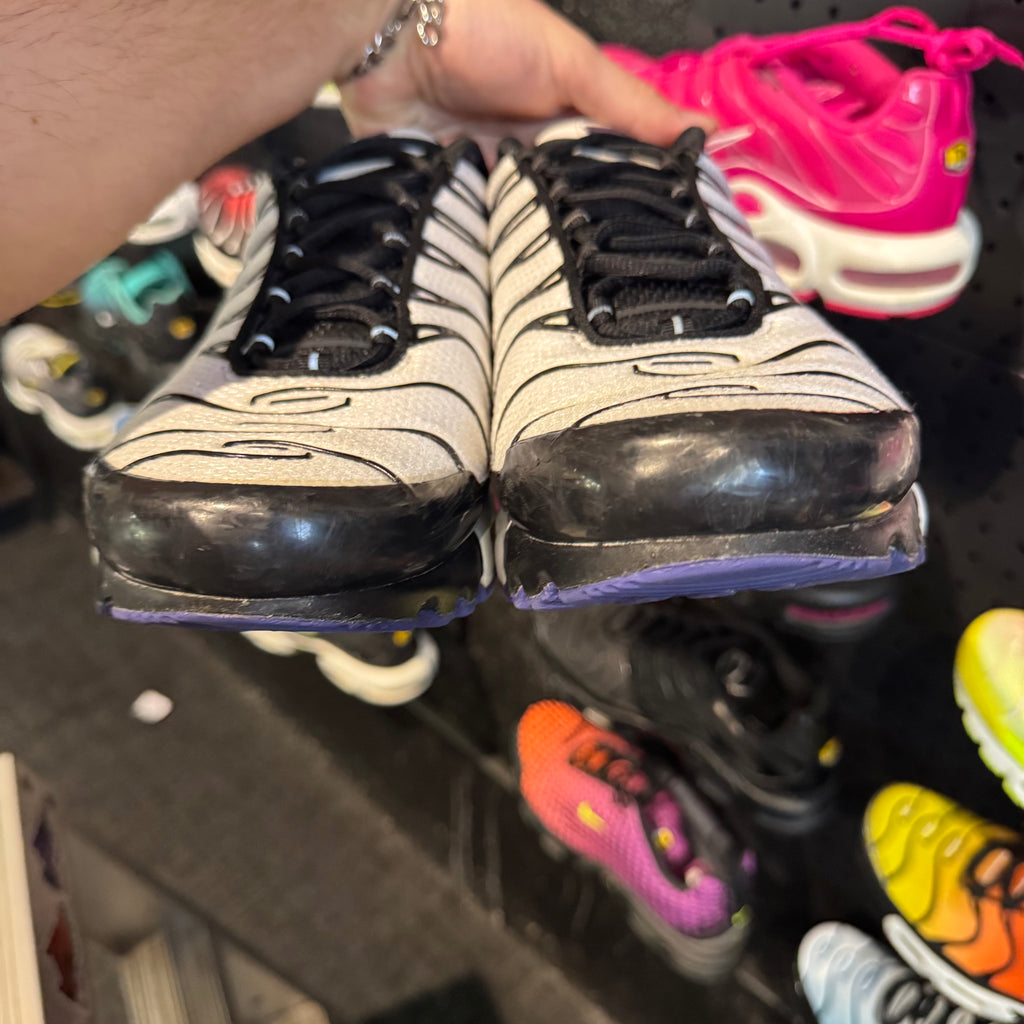 Nike Air Max Plus TN 'Persian Violet' (Second hand)
