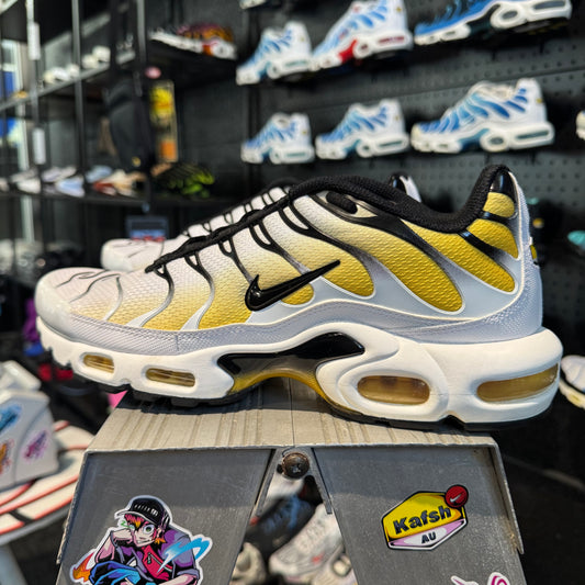 Nike Air Max Plus TN 'White Honey Fade' (Second hand)