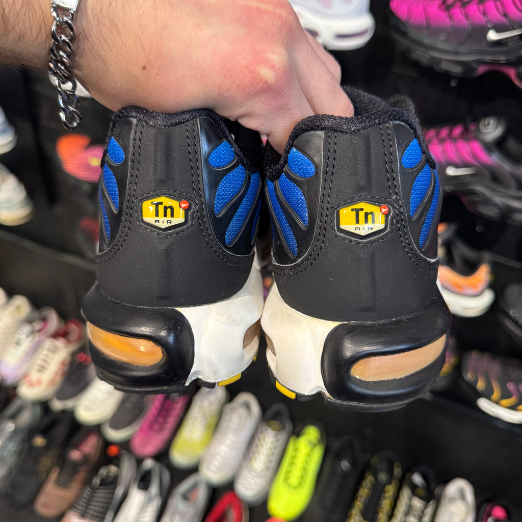 Nike Air Max Plus TN OG (2018) 'Hyper Blue' (Second hand)