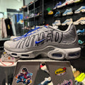 Nike Air Max Plus TN 'Wolf Grey Racer Blue' (Brand New)