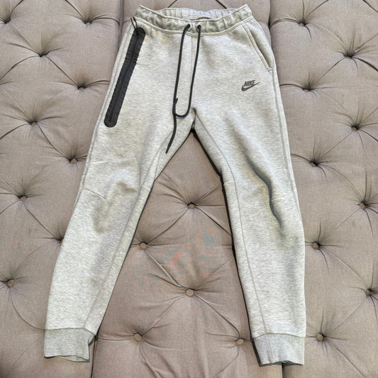Nike Tech Fleece Pants 'Grey' (Second hand)