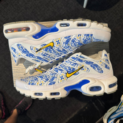 Nike Air Max Plus TN 'Lisboa' (Second hand)