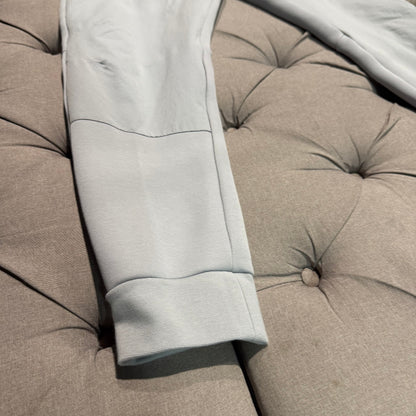 Nike Tech Fleece Pants 'Grey Mint Green' (Second hand)