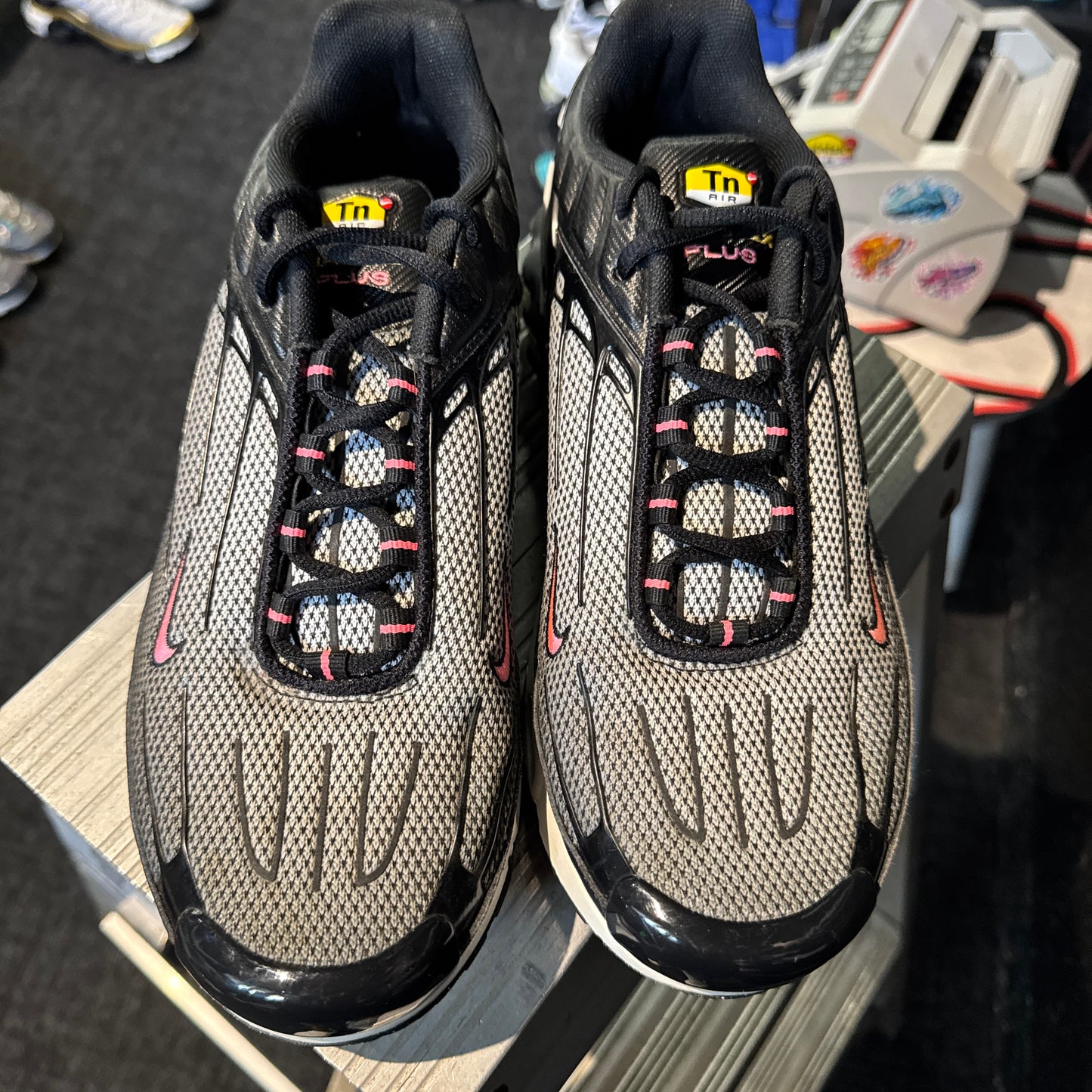 Nike Air Max Plus TN3 'Chamois' (Second hand)