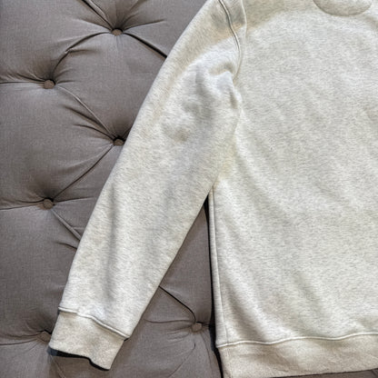 Geedup Team Logo Hoodie 'Wheat' (Second hand)