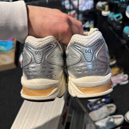 Asics Gel Kayano 14 'Cream Ironclad' (Second hand)
