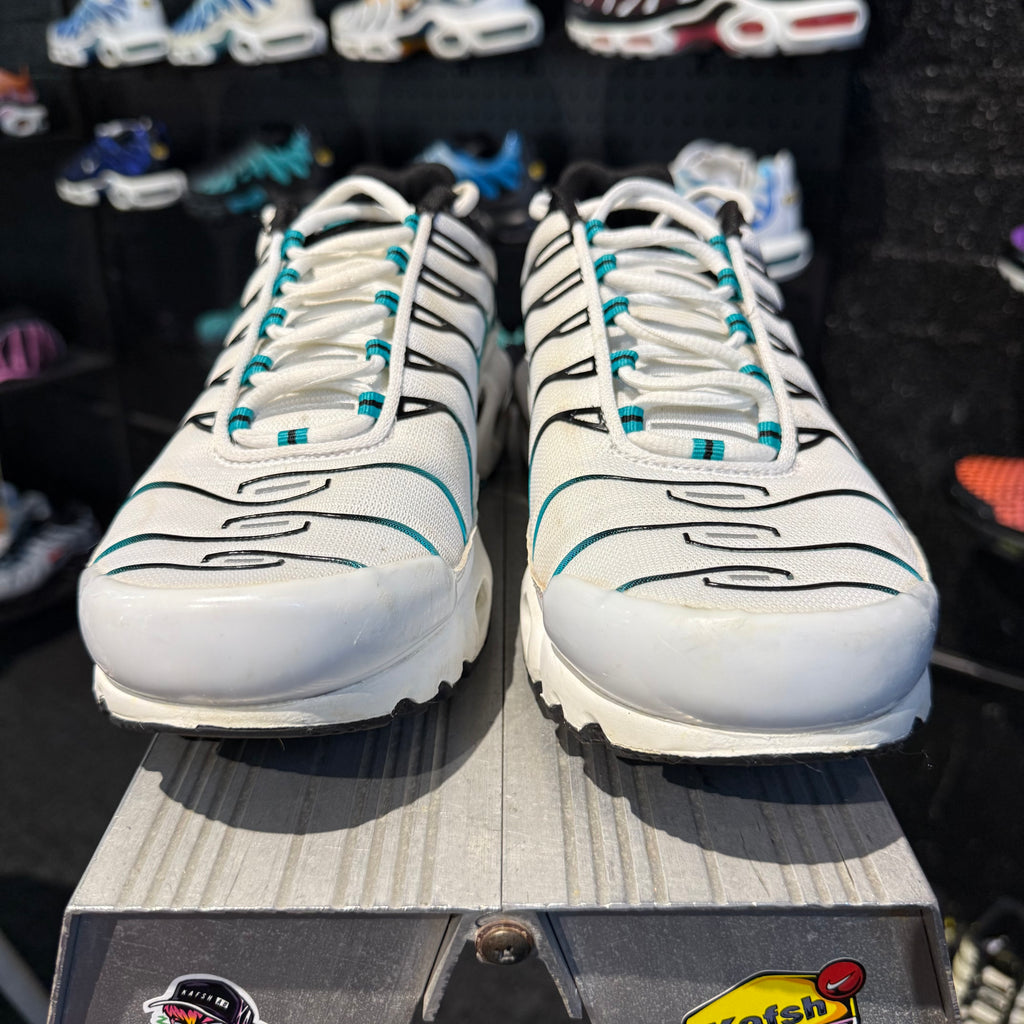 Nike Air Max Plus TN 'Turbo' (Second hand)