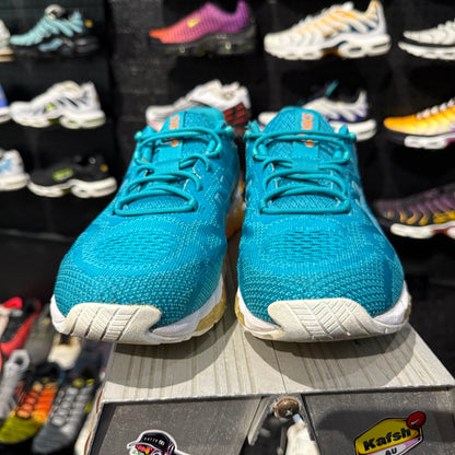 Asics Gel-Quantum 360 6 'Blue Lagoon' (Second hand)