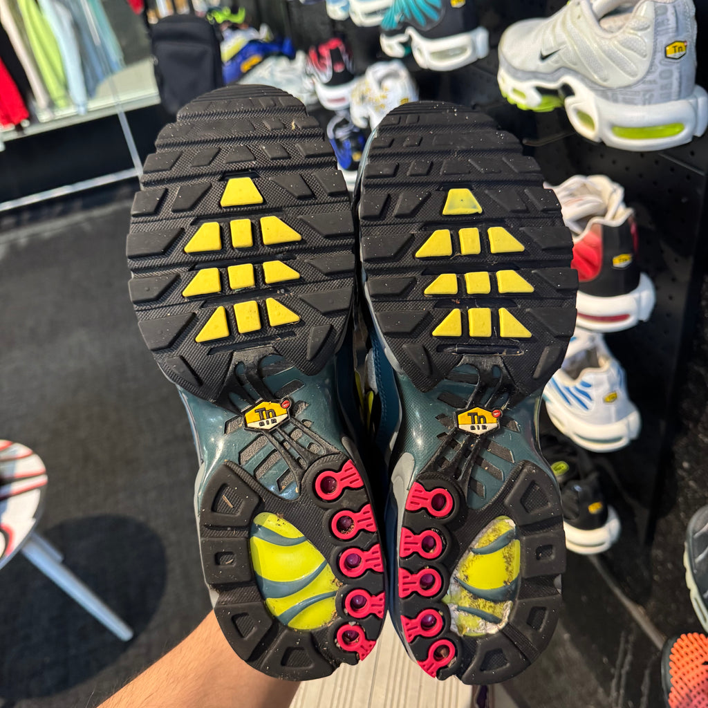 Nike Air Max Plus TN 'Ash Green' (Second hand)