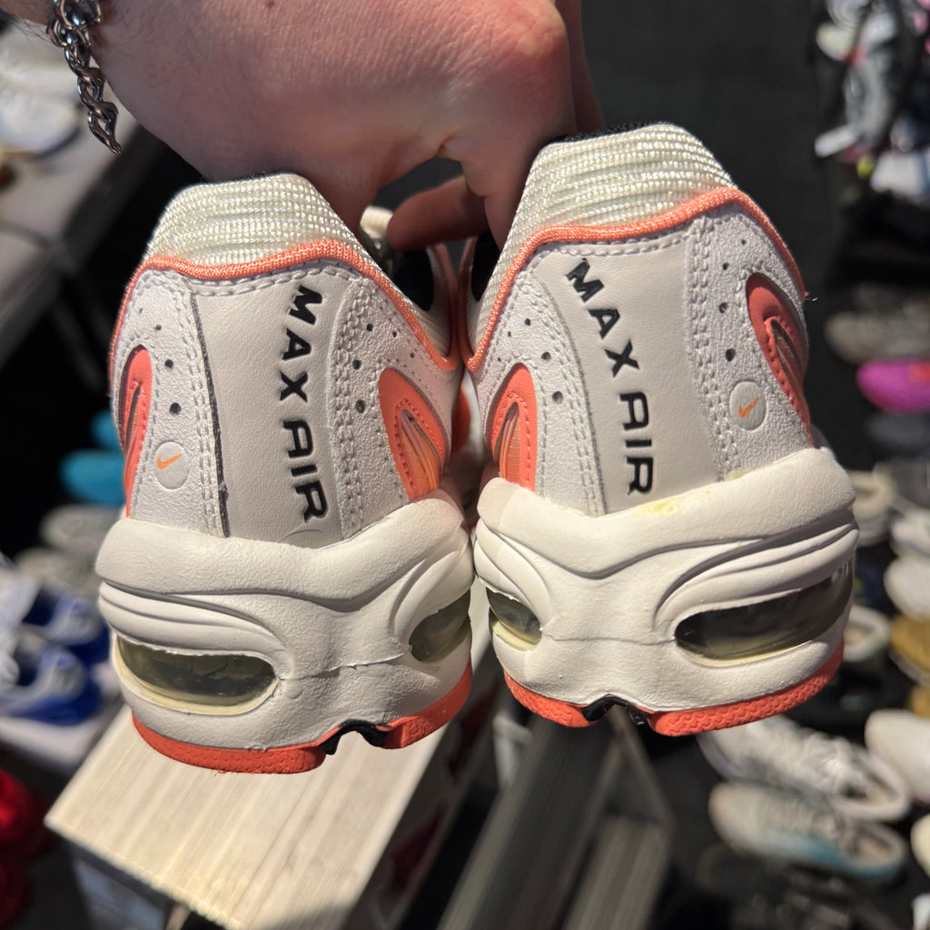 Nike Air Max Tailwind 4 'Atomic Pink' (Brand New)