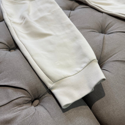 Nike Tech Fleece Pants 'White Cream' (Second hand)