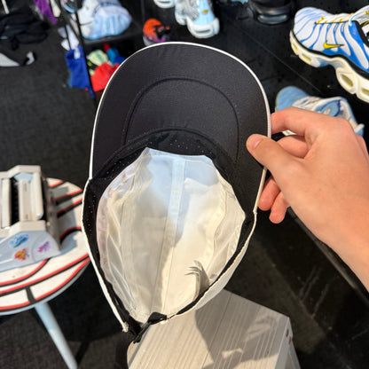Nike Tailwind Drifit Cap 'White' (Second Hand)